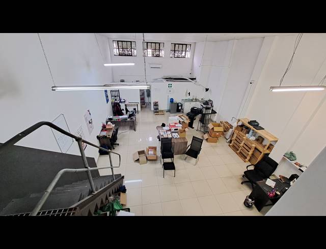 250M² RETAIL TO LET IN RICHARDS BAY CENTRAL